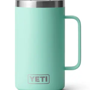 USAID English - Yeti Rambler 24oz Mug