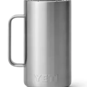 USAID English - Yeti Rambler 24oz Mug