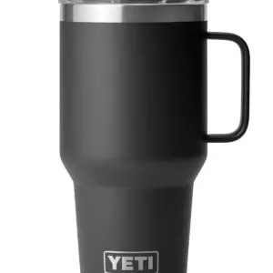 USAID English - Yeti Rambler 30oz. Travel Mug w/ Stronghold Lid