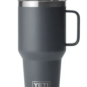 USAID English - Yeti Rambler 30oz. Travel Mug w/ Stronghold Lid