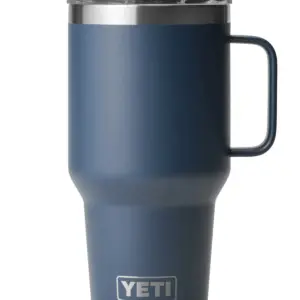 USAID English - Yeti Rambler 30oz. Travel Mug w/ Stronghold Lid