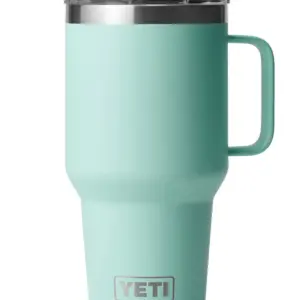 USAID English - Yeti Rambler 30oz. Travel Mug w/ Stronghold Lid