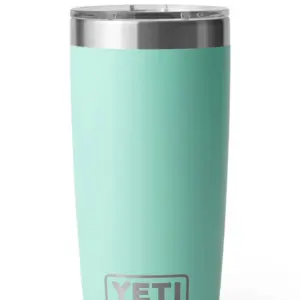 USAID English - Rambler 10oz Tumbler w/ Magslider Lid