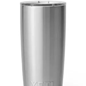 USAID English - Rambler 10oz Tumbler w/ Magslider Lid