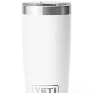 USAID English - Rambler 10oz Tumbler w/ Magslider Lid