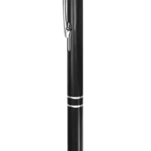 USAID English - Ballpoint Aluminum Pen