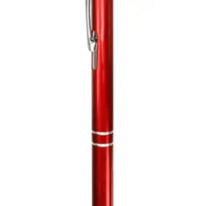 USAID English - Ballpoint Aluminum Pen