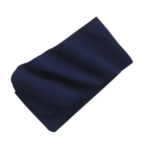 USAID English - Embroidered Port Authority Extra Long Fleece Scarf