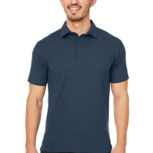 USAID English - SPYDER Men's Spyre Polo