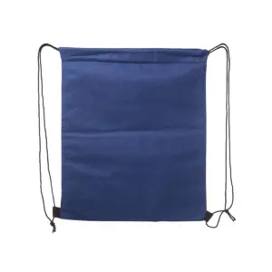 USAID English - Non-Woven Drawstring Backpacks (14.5""x17.5"")