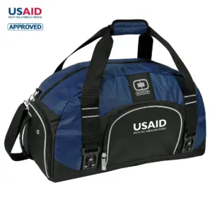 USAID English - OGIO Big Dome Duffle Bag