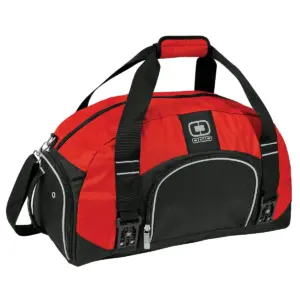 USAID English - OGIO Big Dome Duffle Bag