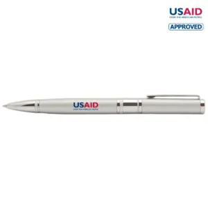 USAID English - Diplomat Metal Ballpoint Pens
