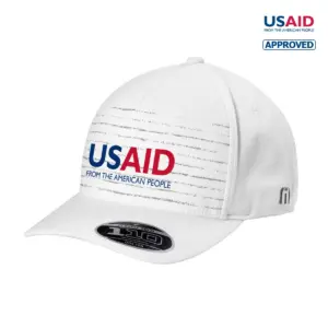 USAID English - Embroidered New TravisMathew FOMO Novelty Cap (Min 12 pcs)