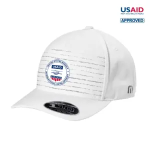 USAID English - New TravisMathew FOMO Novelty Cap (Patch)