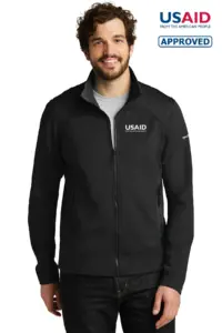 USAID English - Eddie Bauer Men's Highpoint Fleece Jacket