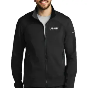 USAID English - Eddie Bauer Men's Highpoint Fleece Jacket
