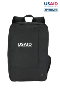 USAID English - KAPSTON® Pierce Backpack