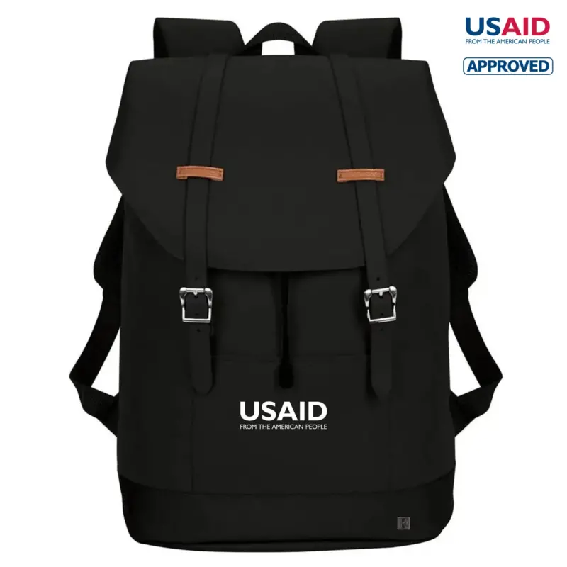 USAID English - KAPSTON® Jaxon Backpack