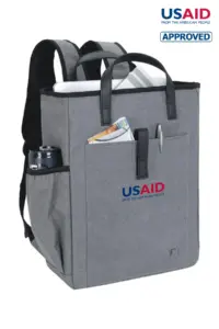 USAID English - KAPSTON® Pierce Tote-Pack