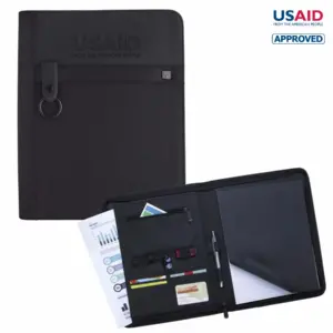 USAID English - KAPSTON® Stratford Padfolio