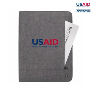 USAID English - KAPSTON® Pierce Padfolio