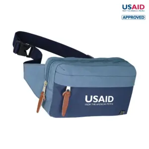 USAID English - KAPSTON® Jaxon Fanny Pack