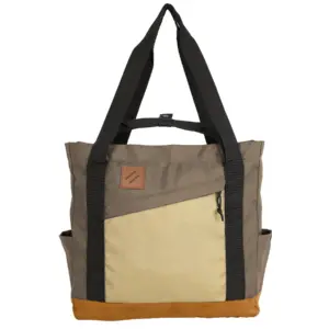 USAID English - KAPSTON® Willow Recycled Tote-Pack