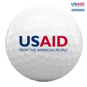 USAID English - Callaway® Warbird® Golf Ball Std Serv