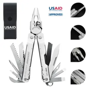 USAID English - Leatherman® Super Tool® 300