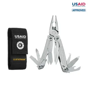 USAID English - Leatherman® Wingman®
