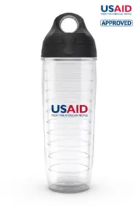 USAID English - Tervis® Classic Sport Bottle - 24 oz.