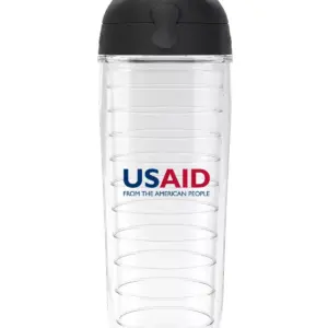 USAID English - Tervis® Classic Sport Bottle - 24 oz.