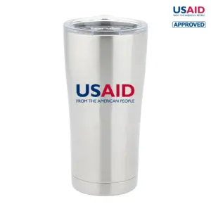 USAID English - Tervis® Stainless Steel Tumbler - 20 oz.