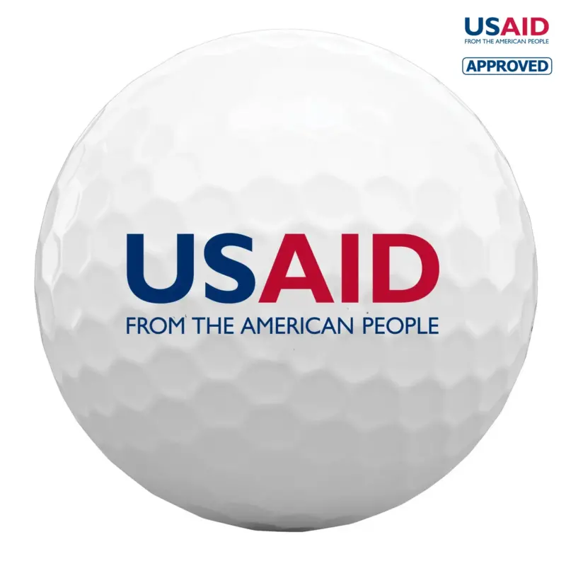USAID English - Titleist® Pro V1® Golf Ball