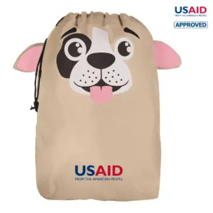 USAID English - Paws N Claws® Gift Bag
