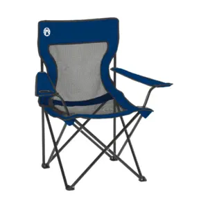 USAID English - Coleman® Mesh Quad Chair