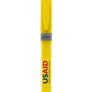 USAID English - BIC® Brite Liner Grip