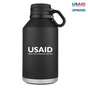 USAID English - Coleman® 64 oz. Growler
