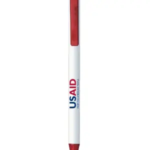 USAID English - BIC® Ecolutions® Clic Stic® Pen