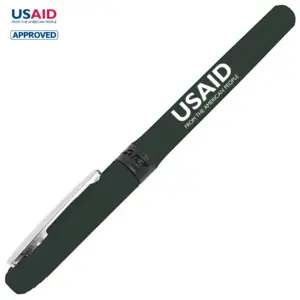 USAID English - BIC® Grip Roller Pen