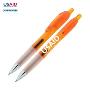 USAID English - BIC® Intensity® Clic™ Gel Pen