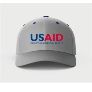 usaid english cap