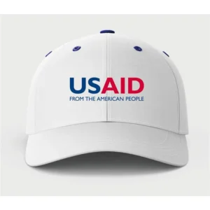 usaid english cap