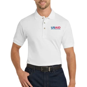 usaid english – port authority polo