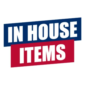 In House Items