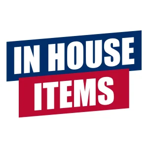 in house items