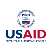 USAID English
