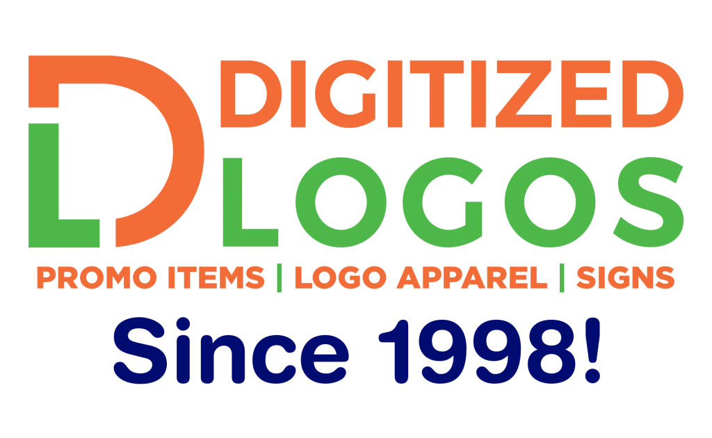 Digitized Logos