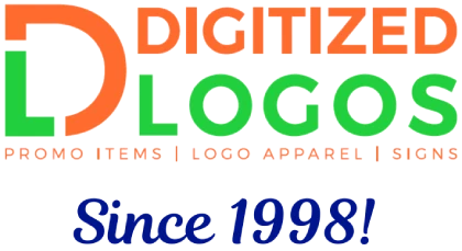 Digitized Logos